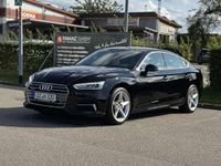 Gebraucht Audi A5 190 PS (139 kW) 2019 Coupé