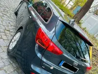 Gebraucht Kia Ceed DREAM-TEAM Edition 101 PS (74 kW) 2017 Grau Kleinwagen