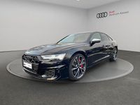 Gebraucht Audi S6 Ambiente 344 PS (253 kW) 2024 Mythosschwarz metallic Limousine