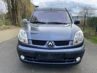 gebraucht Renault Kangoo Privilege 1.6 16V*Klima*AHK*Alu*