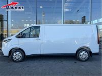 Neu Maxus V70 147 PS (108 kW) 2025 Weiß Van