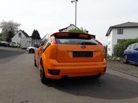 gebraucht Ford Focus ST 225 PS Tüv 11.25 5 Zlinder Turbo 2.5 No GTI RS