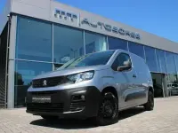 Gebraucht Peugeot Partner Premium 99 PS (72 kW) 2019 Andere Van / Kleinbus