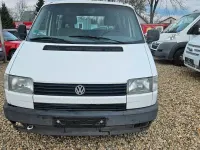 Gebraucht VW T4 77 PS (56 kW) 1992 Weiß Van