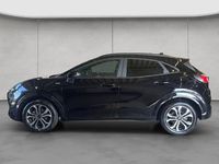 Gebraucht Ford Puma ST-Line X 155 PS (114 kW) 2024 Schwarz SUV