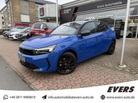 Gebraucht Opel Corsa 101 PS (74 kW) 2024 Blau/schwarz Limousine