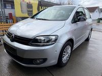 Usado VW Golf VII Match 122 HP (89 kW) 2013 Prateado Carrinha