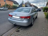 gebraucht Hyundai Sonata V 2.4 (NF)