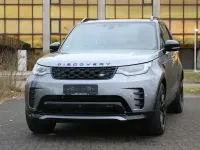 Gebraucht Land Rover Discovery SE Dynamic 300 PS (220 kW) 2024 Eiger grey SUV