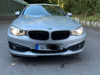 gebraucht BMW 320 Gt