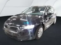 Gebraucht Skoda Octavia 116 PS (85 kW) 2025 Blackmagic perleffekt Kombi