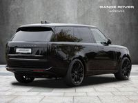 Gebraucht Land Rover Range Rover Autobiography 530 PS (389 kW) 2025 Schwarz SUV