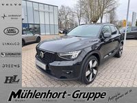 Gebraucht Volvo XC40 Ultimate 261 PS (191 kW) 2023 Schwarz SUV