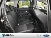 Brugt Dacia Duster Extreme 116 HK (85 kW) 2022 Sort SUV