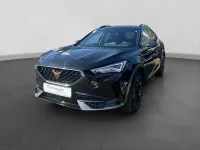 Gebraucht Cupra Formentor VZ 245 PS (180 kW) 2023 Schwarz SUV