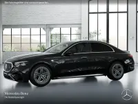 Gebraucht Mercedes E53 AMG AMG 449 PS (330 kW) 2025 Schwarz Limousine