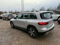 Gebraucht Mercedes GLB200 150 PS (110 kW) 2020 Silber SUV