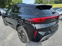 Neu Cupra Terramar 150 PS (110 kW) 2025 Schwarz SUV