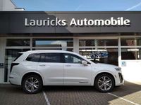 gebraucht Cadillac XT6 3.6 V6 AWD Premium Luxury, Pano, LED, 7-Sitzer