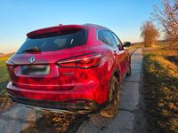 Gebraucht MG EHS Luxury 258 PS (189 kW) 2022 SUV