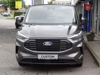 Neu Ford Transit Custom Limited 170 PS (125 kW) 2026 Magnetic metallic Van / Kleinbus