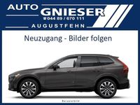 Gebraucht Volvo XC60 Plus 197 PS (144 kW) 2023 Grau SUV