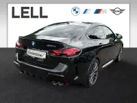 Gebraucht BMW M235 Sport Line 317 PS (233 kW) 2025 Schwarz Coupé