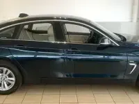 Gebraucht BMW 420 Gran Coupé Luxury Line 190 PS (139 kW) 2018 Andere Coupé