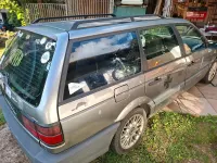 Gebraucht VW Passat 1988 Grau Kombi