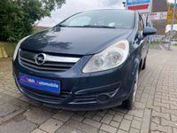 gebraucht Opel Corsa 1.0 12V Edition,Klima,Scheckheftgepflegt.