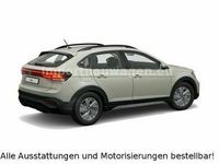 gebraucht VW Taigo Taigo Den neuenLife 1.0 TSI OPF DSG bestellen!