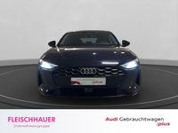 Gebraucht Audi A5 Ambiente 204 PS (150 kW) 2024 Blau Limousine