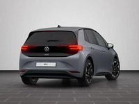 Gebraucht VW ID.3 Pro Performance 150 kW (204 PS) 2023 Mondsteingrau schwarz Kleinwagen