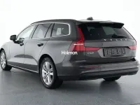 Usata Volvo V60 Core 197 CV (144 kW) 2024 Grigio Station wagon