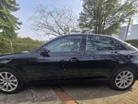 Gebraucht Audi A4 190 PS (139 kW) 2016 Limousine