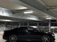 Gebraucht Audi S8 plus Sport 605 PS (444 kW) 2017 Schwarz Limousine