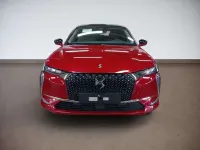 Gebraucht DS Automobiles DS4 Opera 131 PS (96 kW) 2024 Rot Limousine