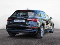 gebraucht Audi A3 Sportback Gebrauchtwagen, bei Richard Stein GmbH & Co. KG