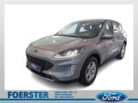 Gebraucht Ford Kuga Cool & Connect 224 PS (164 kW) 2022 Silber SUV