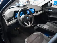 Gebraucht BMW X2 163 PS (119 kW) 2026 Schwarz SUV