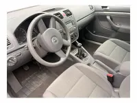 Gebraucht VW Golf IV 75 PS (55 kW) 2005 Rot Limousine