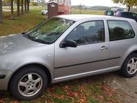 gebraucht VW Golf IV 