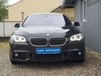 gebraucht BMW 520 d Touring M-Paket|Soft-Close|2.Hand|ATM 122´