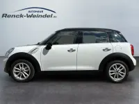 Occasion Mini Cooper Countryman 122 ch (89 kW) 2015 Blanc SUV