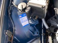 Gebraucht BMW 523 170 PS (125 kW) 1998 Blau Limousine