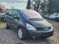 gebraucht Renault Espace 7 Sitzer