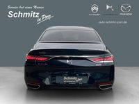 Gebraucht DS Automobiles DS9 224 PS (164 kW) 2022 Blau Limousine