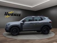 Neu Dacia Duster Essentiel 101 PS (74 kW) 2025 Grau SUV
