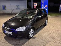 Gebraucht Opel Corsa 60 PS (44 kW) 2006 Kleinwagen