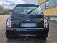 gebraucht Nissan Micra 160sr tüv neu